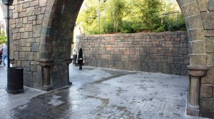 Early Park Admission to Universal's Wizarding World of Harry Potter. 