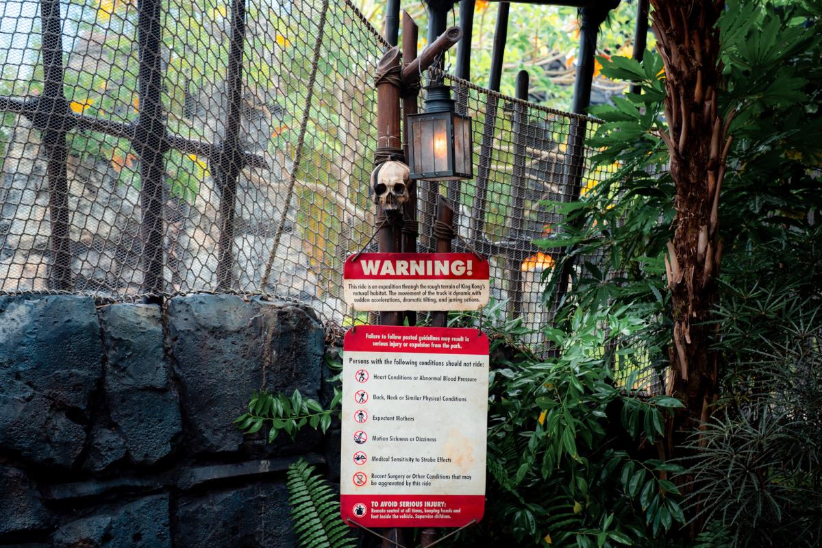 Skull Island: Reign of Kong Review!  Islands of adventure, Universal  islands of adventure, Adventure aesthetic