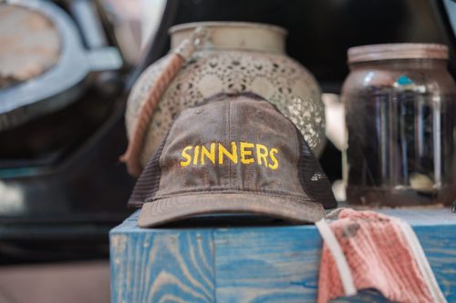 Halloween Horror Nights 2025 Merch
