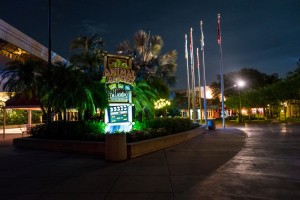 KidZone at Universal Studios Florida 