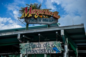 Margaritaville at Universal Orlando CityWalk