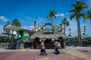 Margaritaville at Universal Orlando CityWalk