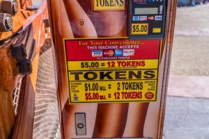 Popeye & Bluto's Bilge-Rat Barges at Universal's Islands of Adventure 