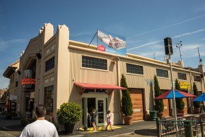 Richter's Burger Co. at Universal Studios Florida 