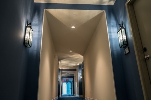 Standard King Room at Loews Sapphire Falls at Universal Orlando