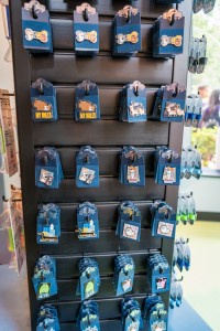 Secret Life of Pets store at Universal's Islands of Adventure