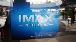 AMC Universal Cineplex 20 with IMAX at Universal CityWalk ...