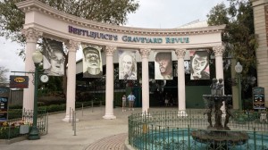 Beetlejuice’s Graveyard Revue at Universal Studios Florida