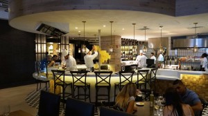 vivo italian kitchen universal citywalk orlando service